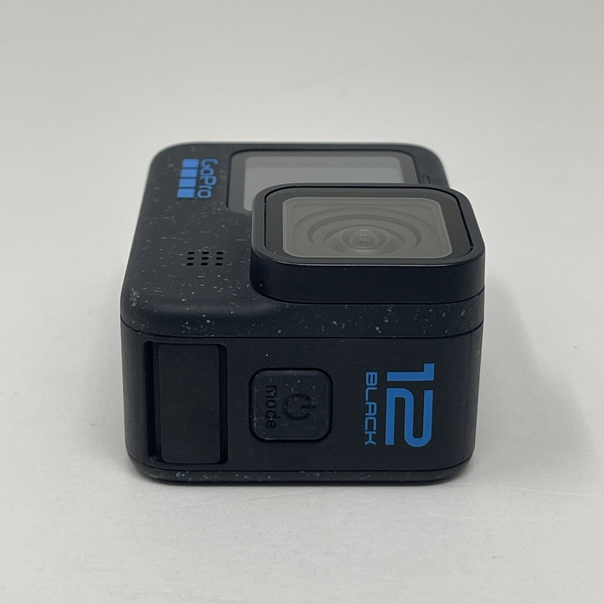 GoPro HERO 12 Black CHDHX-121 Action Camera Excellent