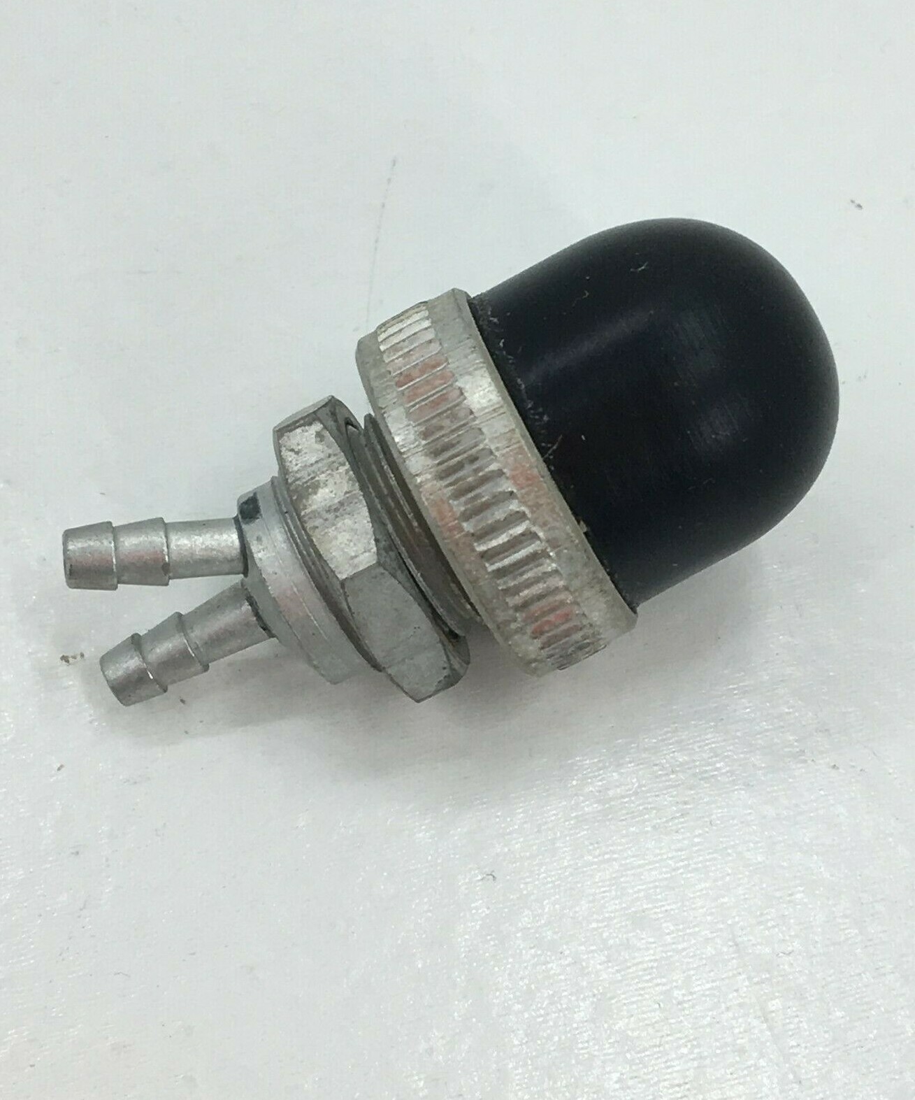 Tillotson, Walbro, Mikuni Carburetor Fuel Primer Button Type Primer