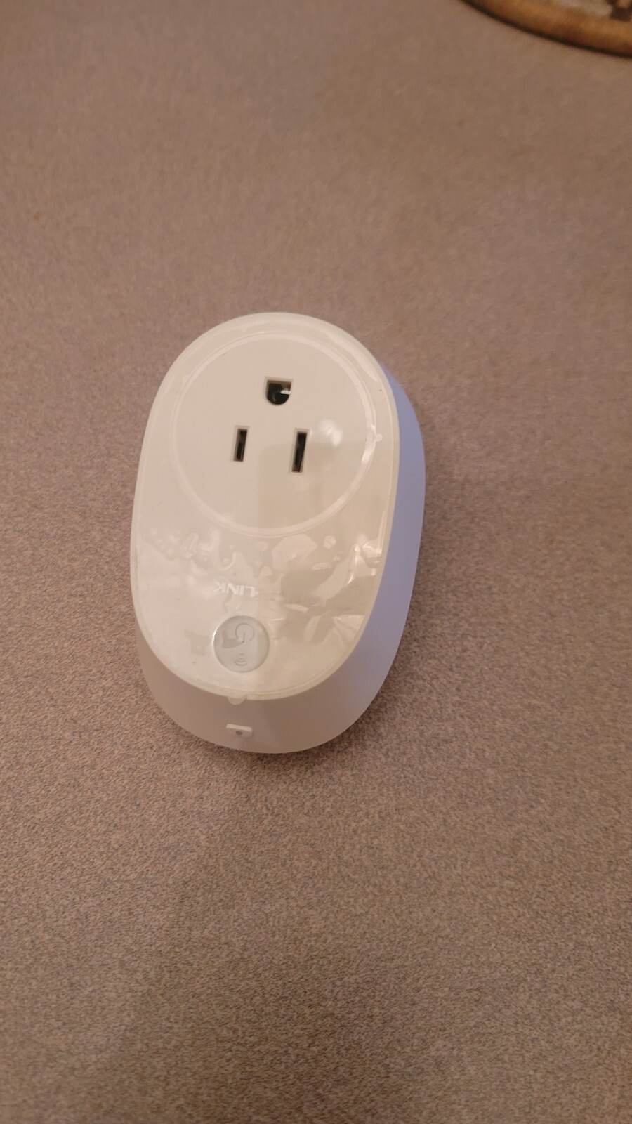 TP-Link HS110 Smart Wi-Fi Plug . No Box