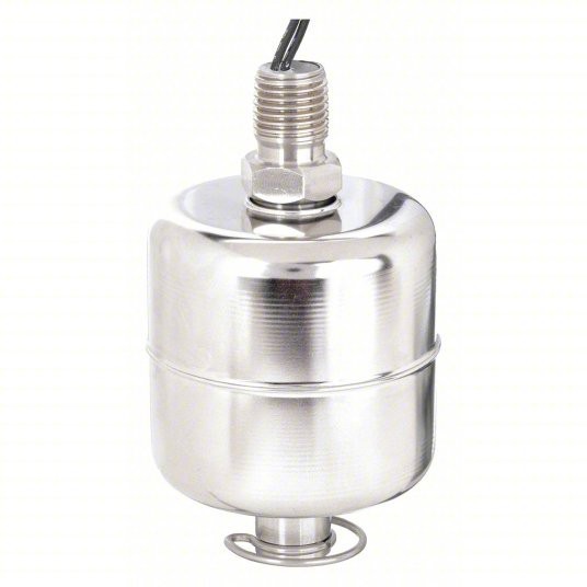 Madison M5600 Spst Liquid Level Switch Selectable 240Vac 200 Psi