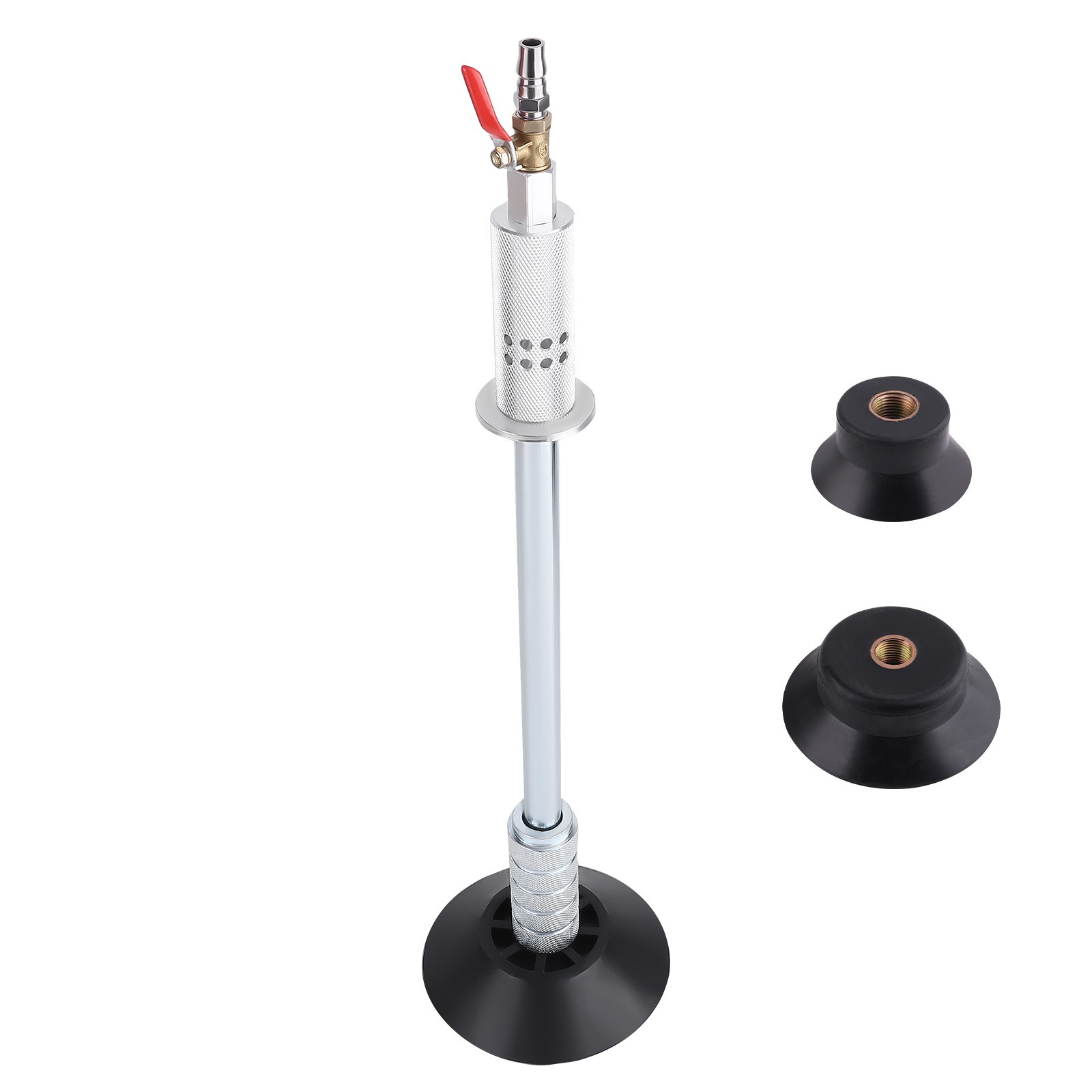 Dent Puller Air Pneumatic Dent Repair Set Dent Repair Kit  Suction Cup
