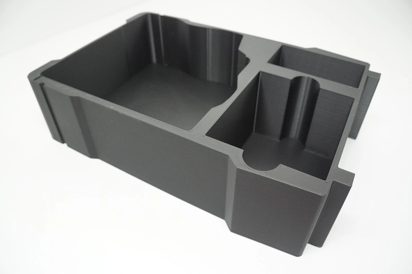 Milwaukee Packout Insert for M12 3/8" Crown Stapler (Insert Only)