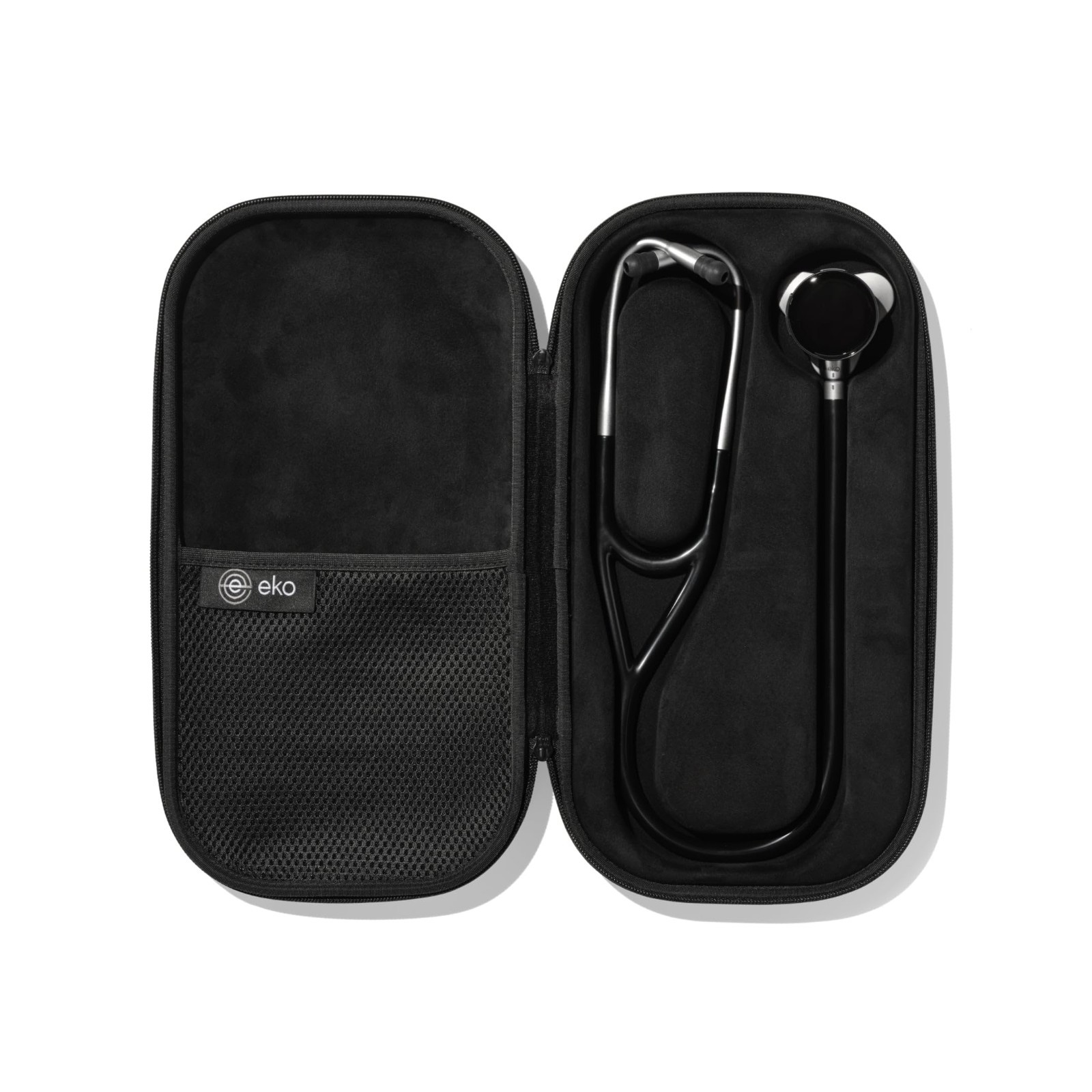 Digital Stethoscope Case for Eko CORE 500™ - Protective, Lightweight, Durable De