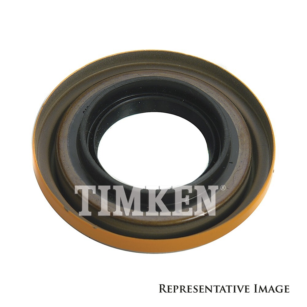 Pinion Seal Timken 9316