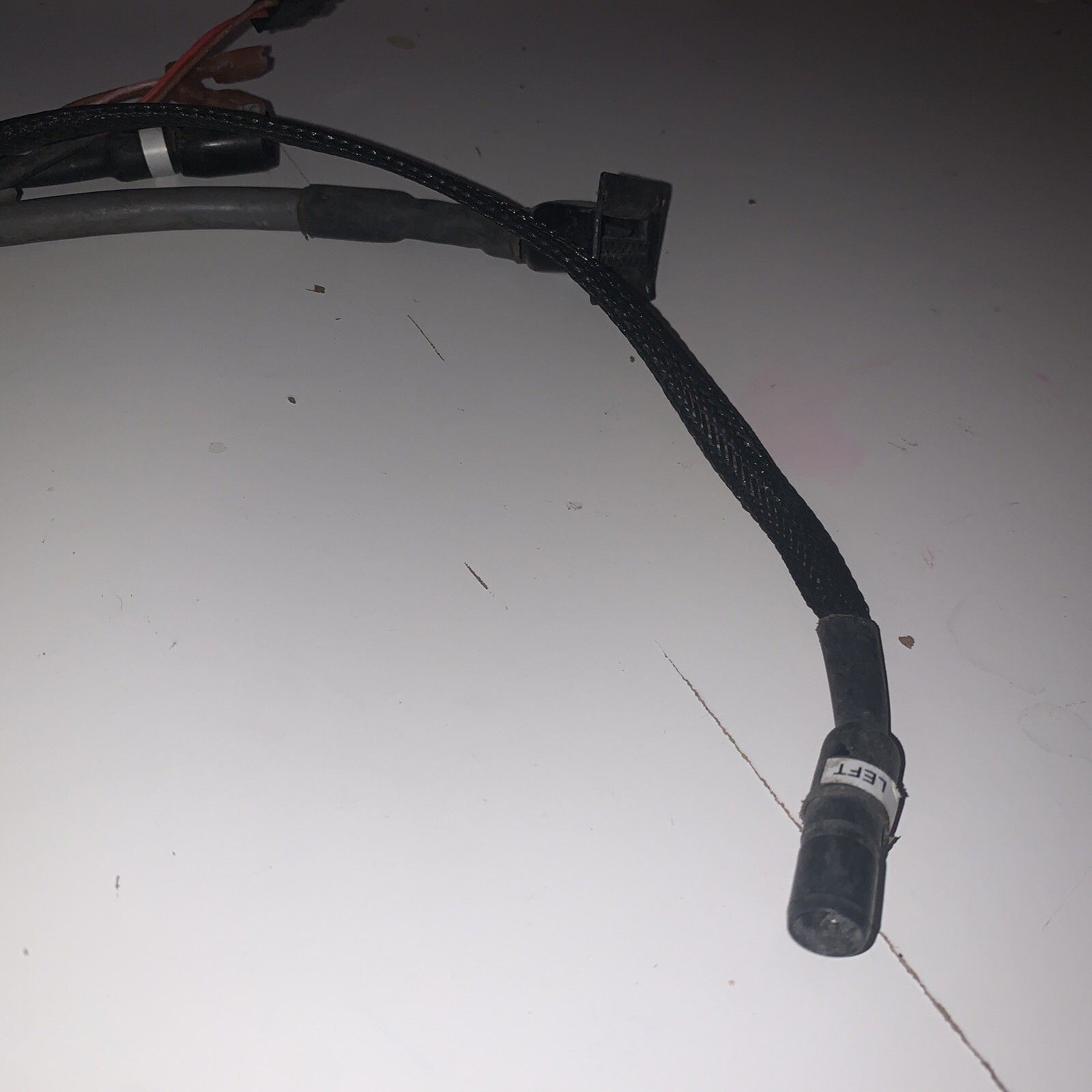 Cable For A Pride Mobility Scooter JE13