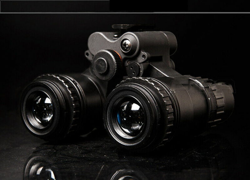 FMA Tactical AN/PVS-15 NVG Night Vision Goggles Dummy Model