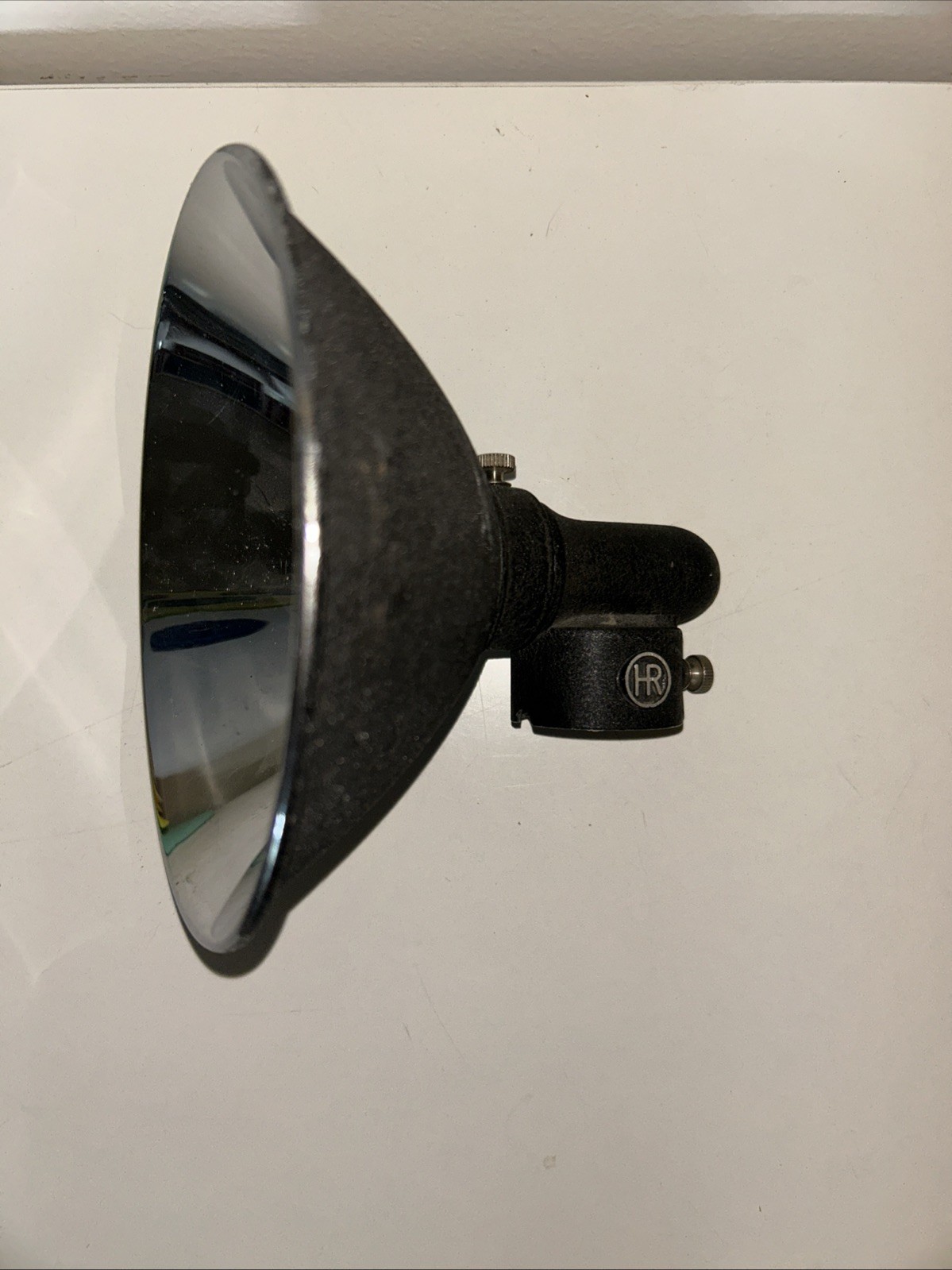 Vintage - Heiland - Chrome Flash + Extra Top - Synchrona