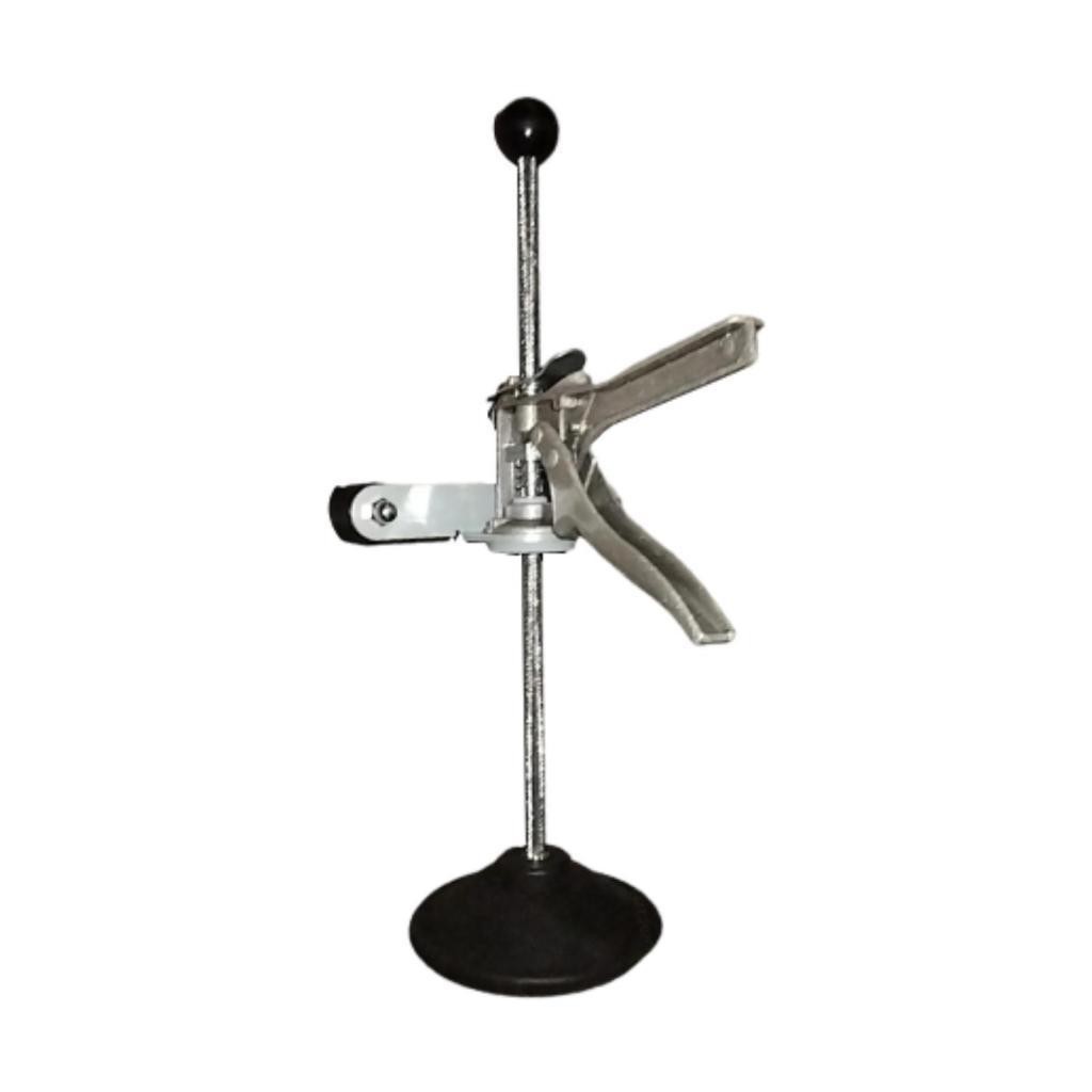 Generic 16.26" Steering Wheel Holder Automotive Specialty Tool Universal