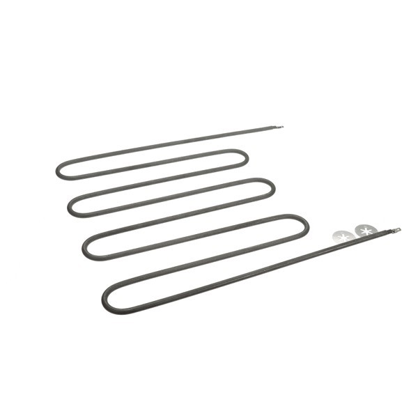 Winston PS2390 Element, Air/Water, Ca8514/29