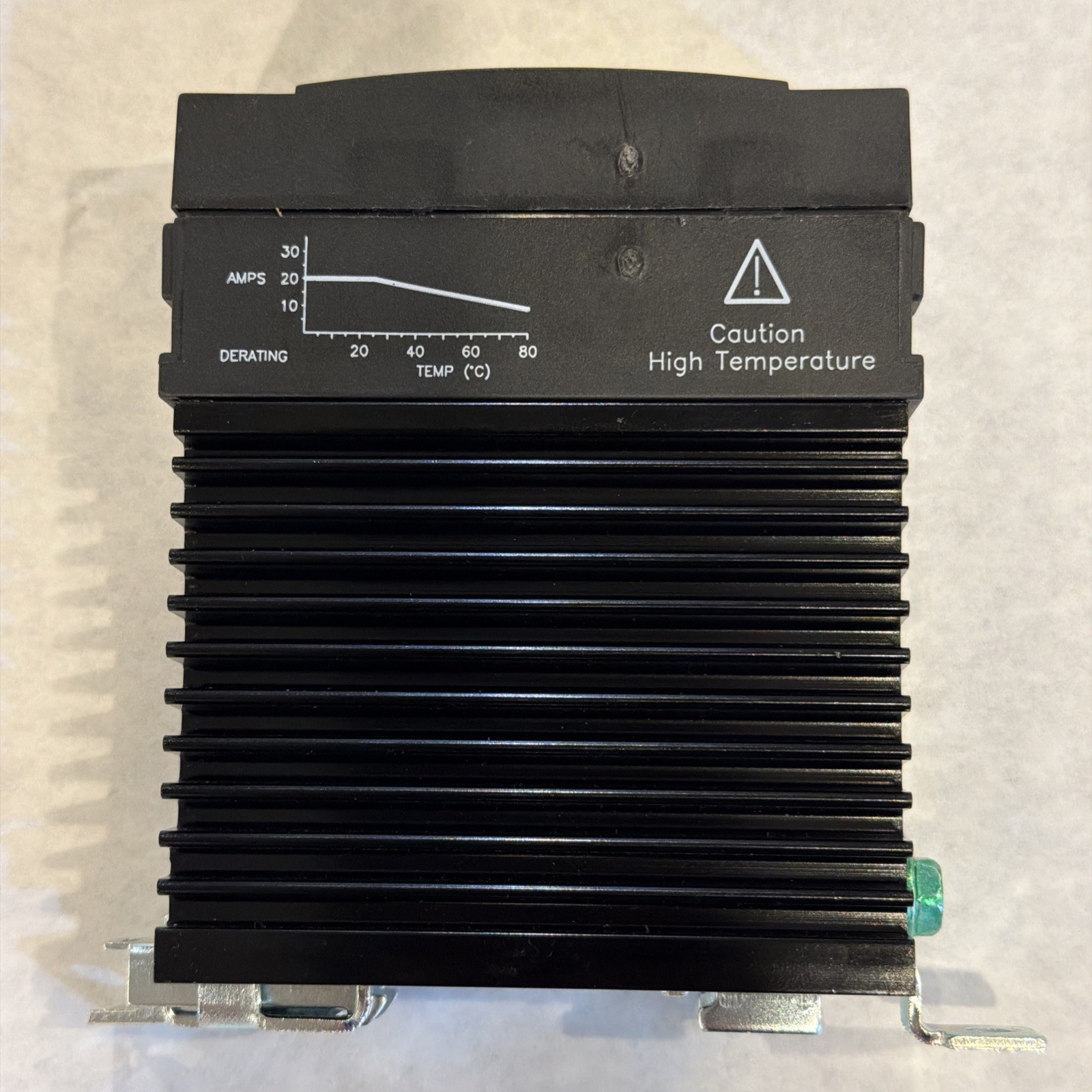Crydom CKRA2420-10 Solid State Relay 240Volt 20A