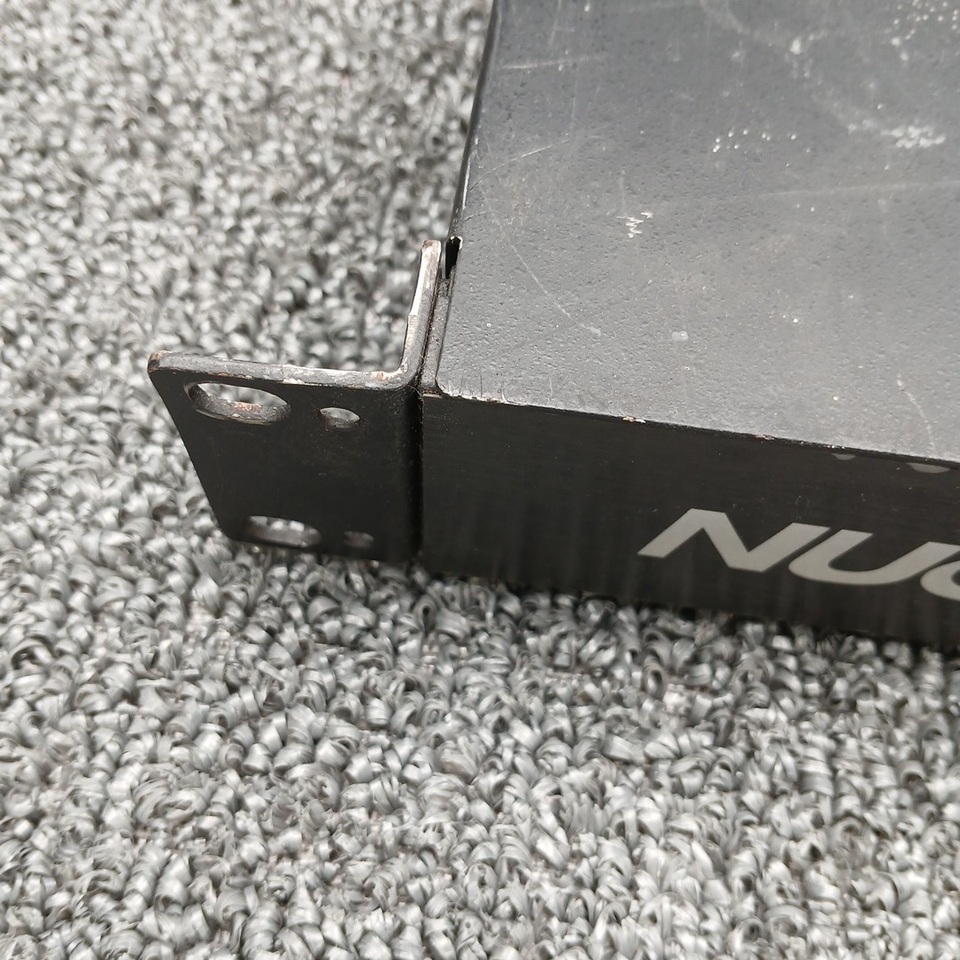 Doremi Nugget HD/SD MPEG2 Video Player Decoder