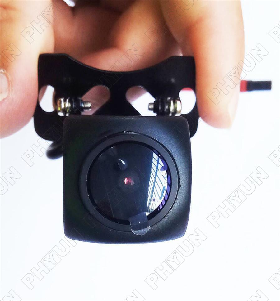 4 Pin Car Rear View Camera Waterproof For Car DVR Mirror Dash Cam Night Sight