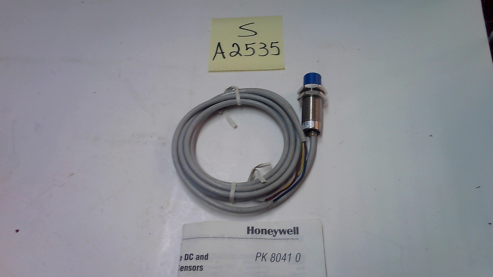 973AB3XM-A7T-L HONEYWELL SENSOR