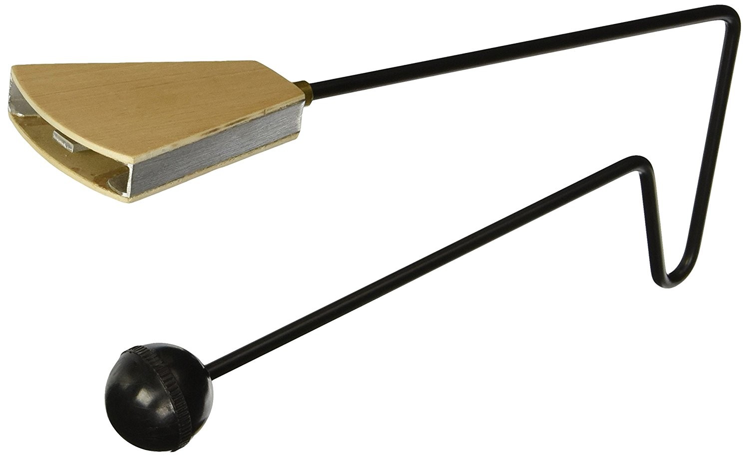 Gon Bops Rattle Clap Hand Percussion
