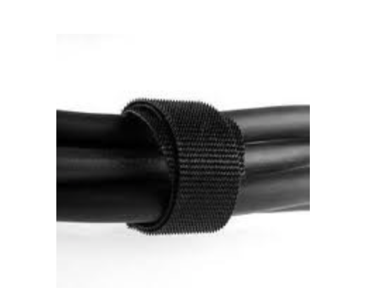VELCRO® BRAND ONE-WRAP® TAPE 2" X 10 Ft ROLL