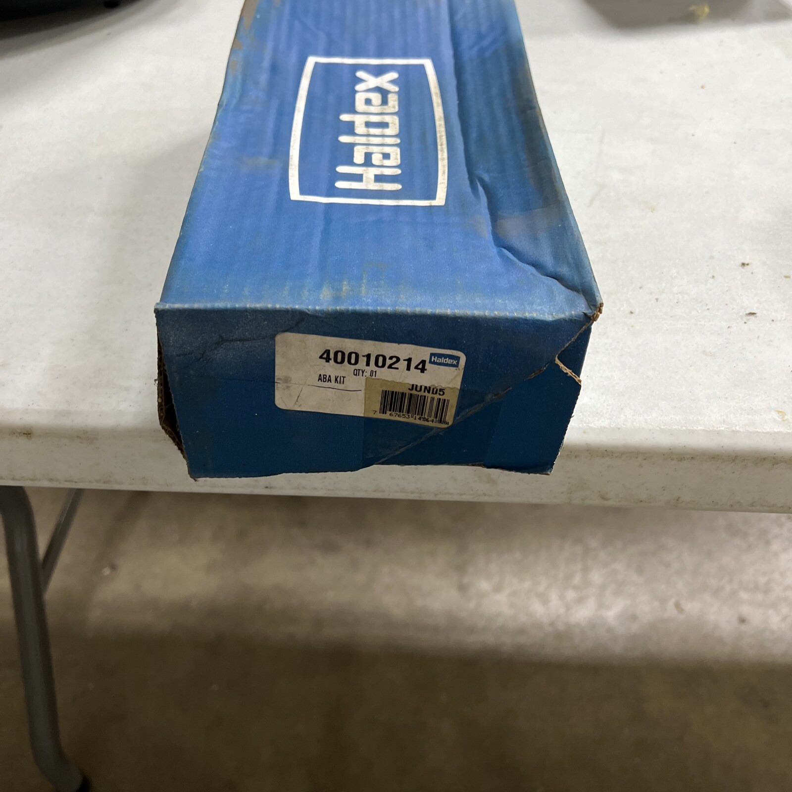 Haldex automatic slack adjusters 40010214.  1 For 50.00 Or 6 For 275.00