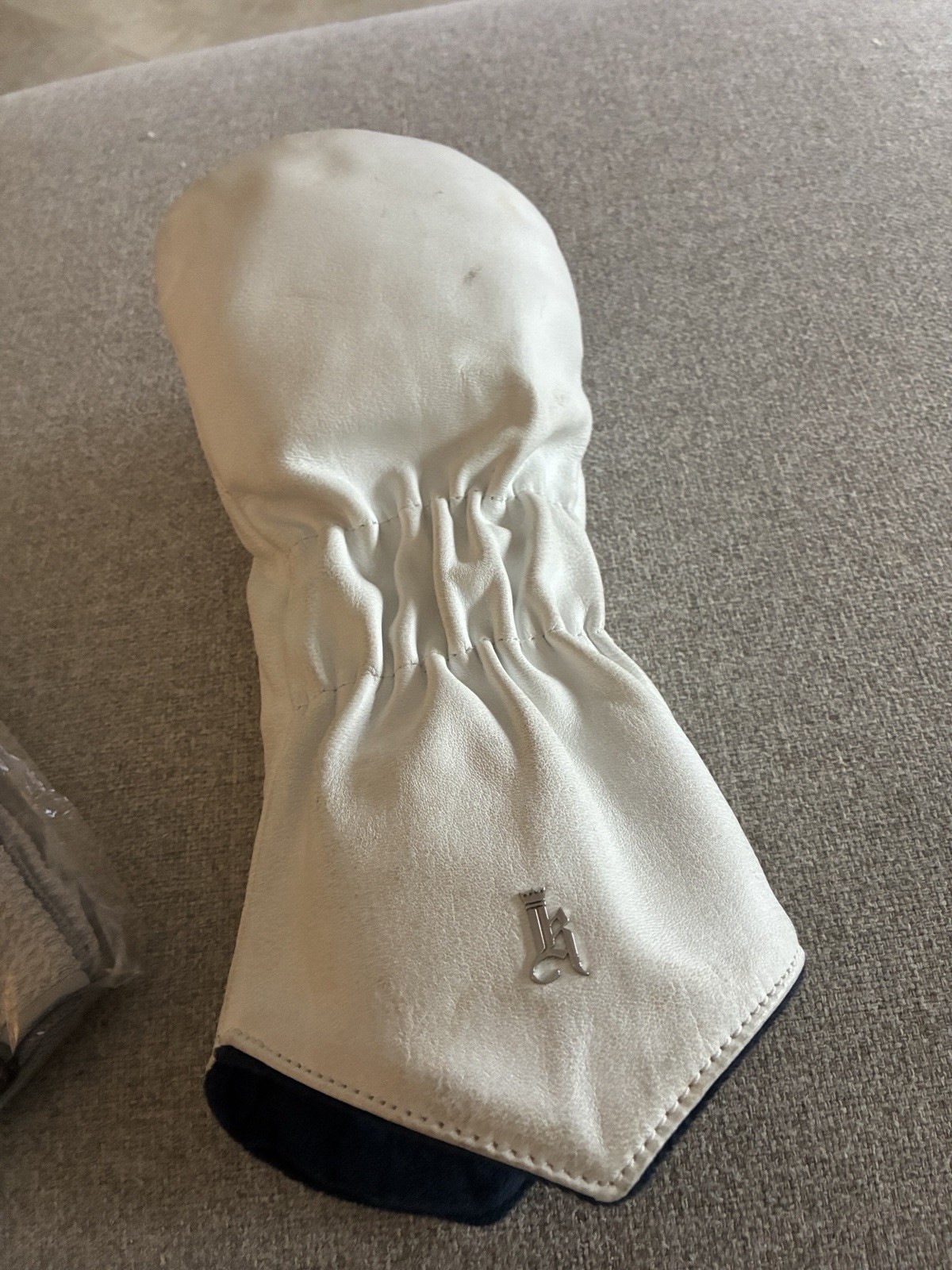 Golf Club Head Covers