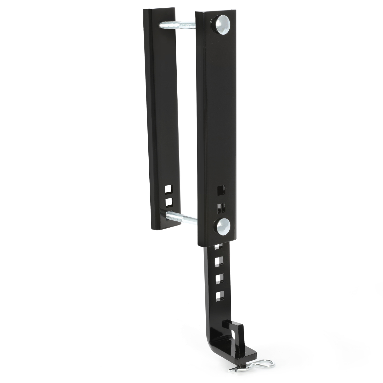 Adjustable Equalizer Distribution Hitch Bracket Support For 10in Trailer Frames
