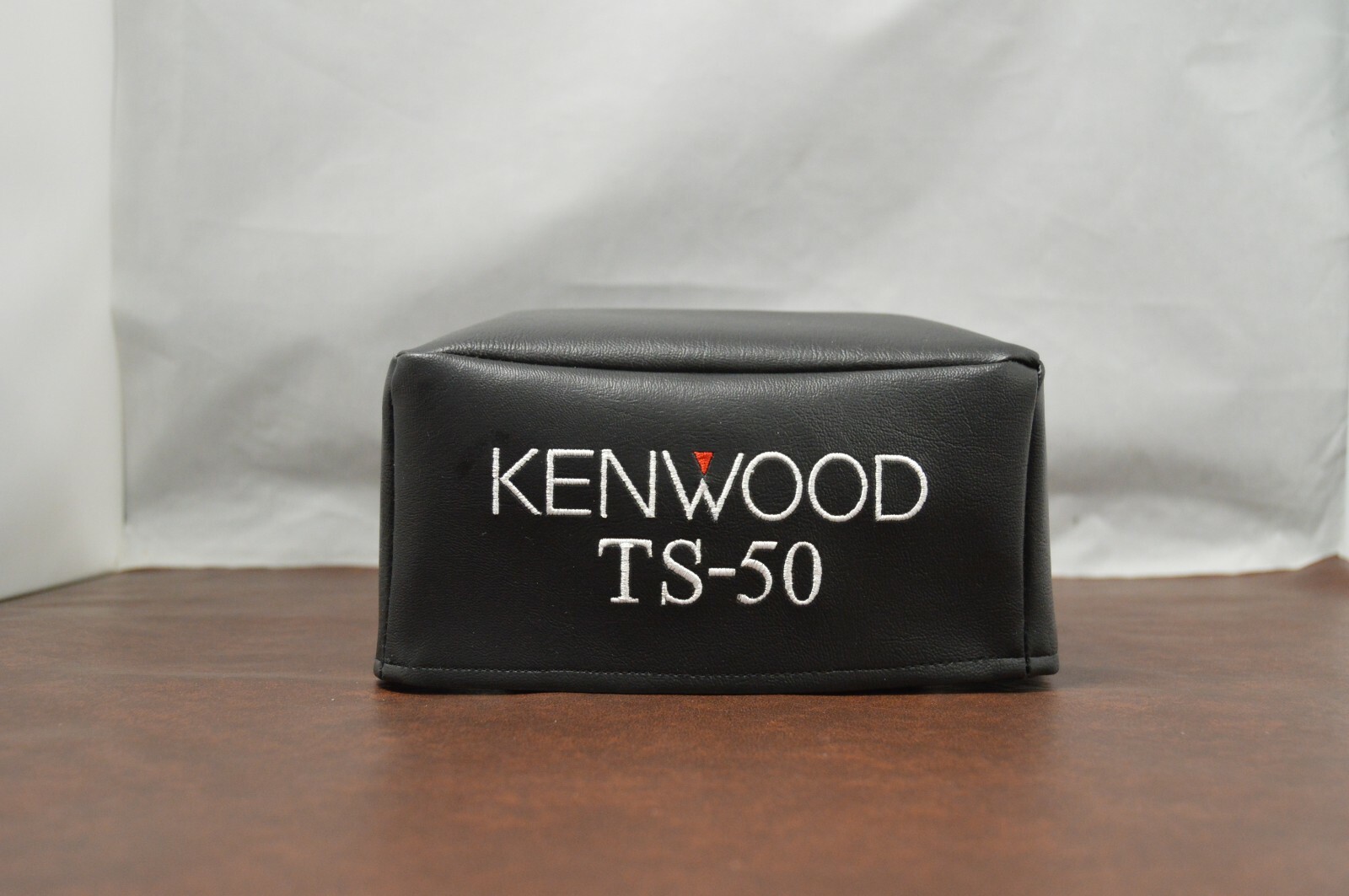 Kenwood TS-50 Signature Series Ham Radio Amateur Radio Dust Cover