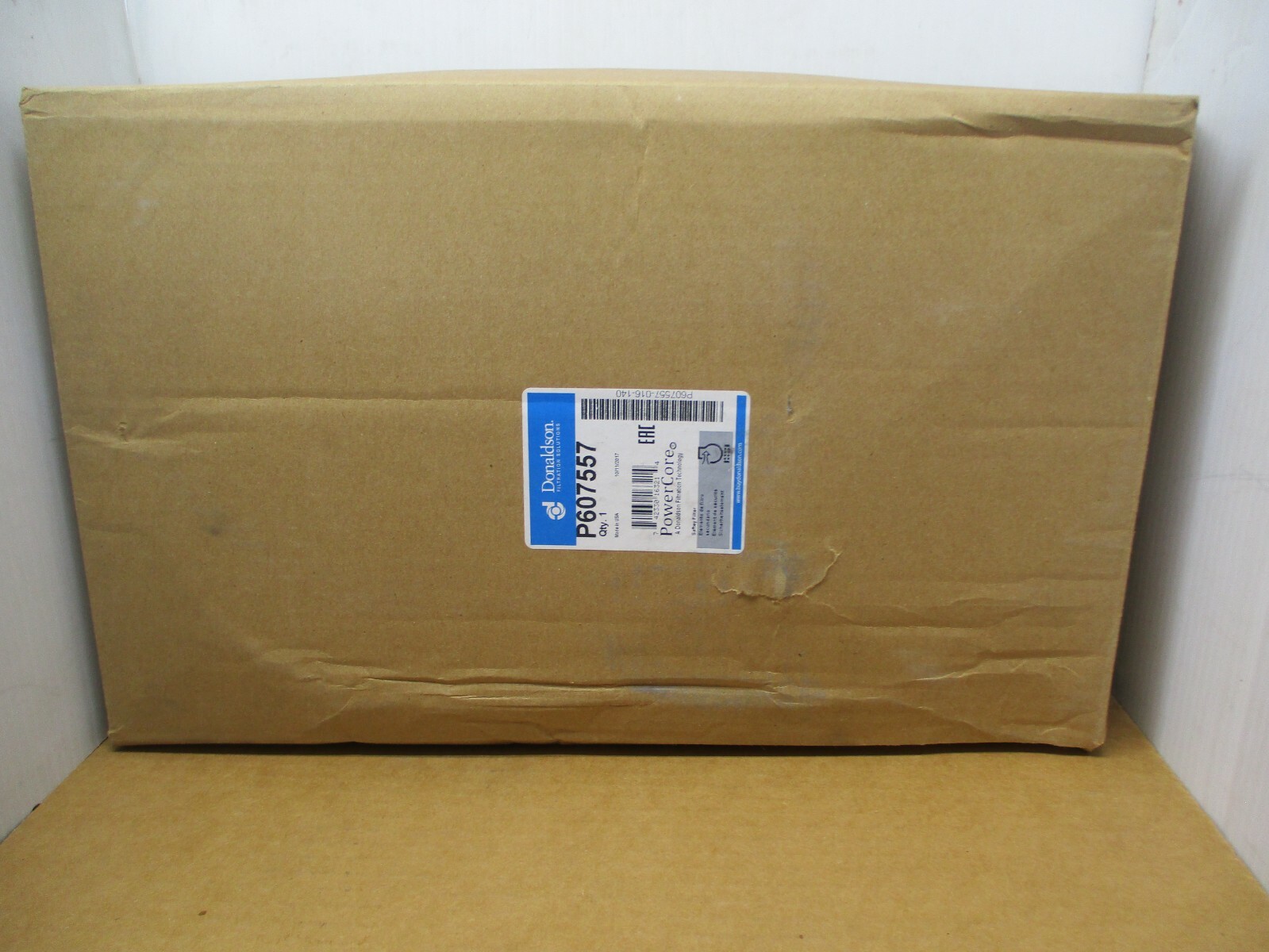DONALDSON P607557 Air Filter