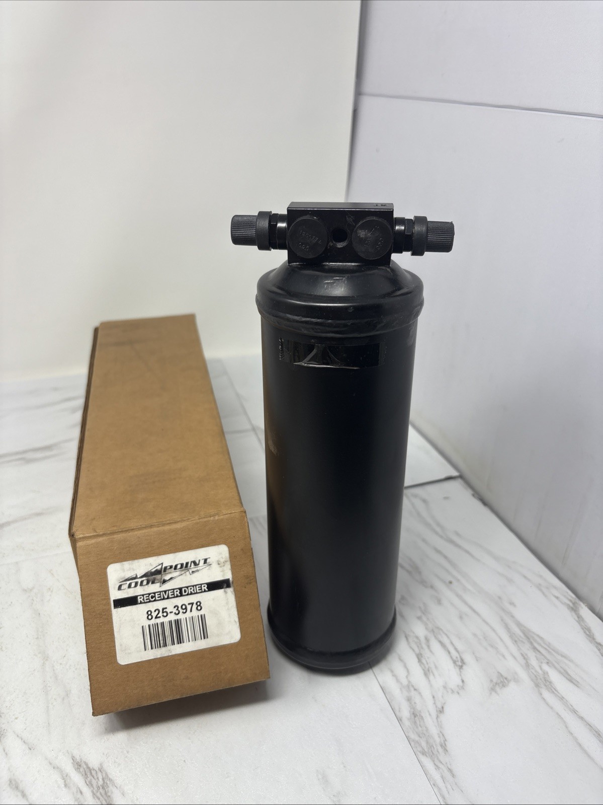 COOLPOINT RECEIVER DRIER 825-3978