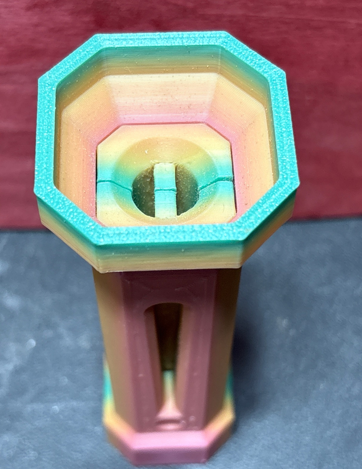 Cone Loader/funnel 1” 1/4