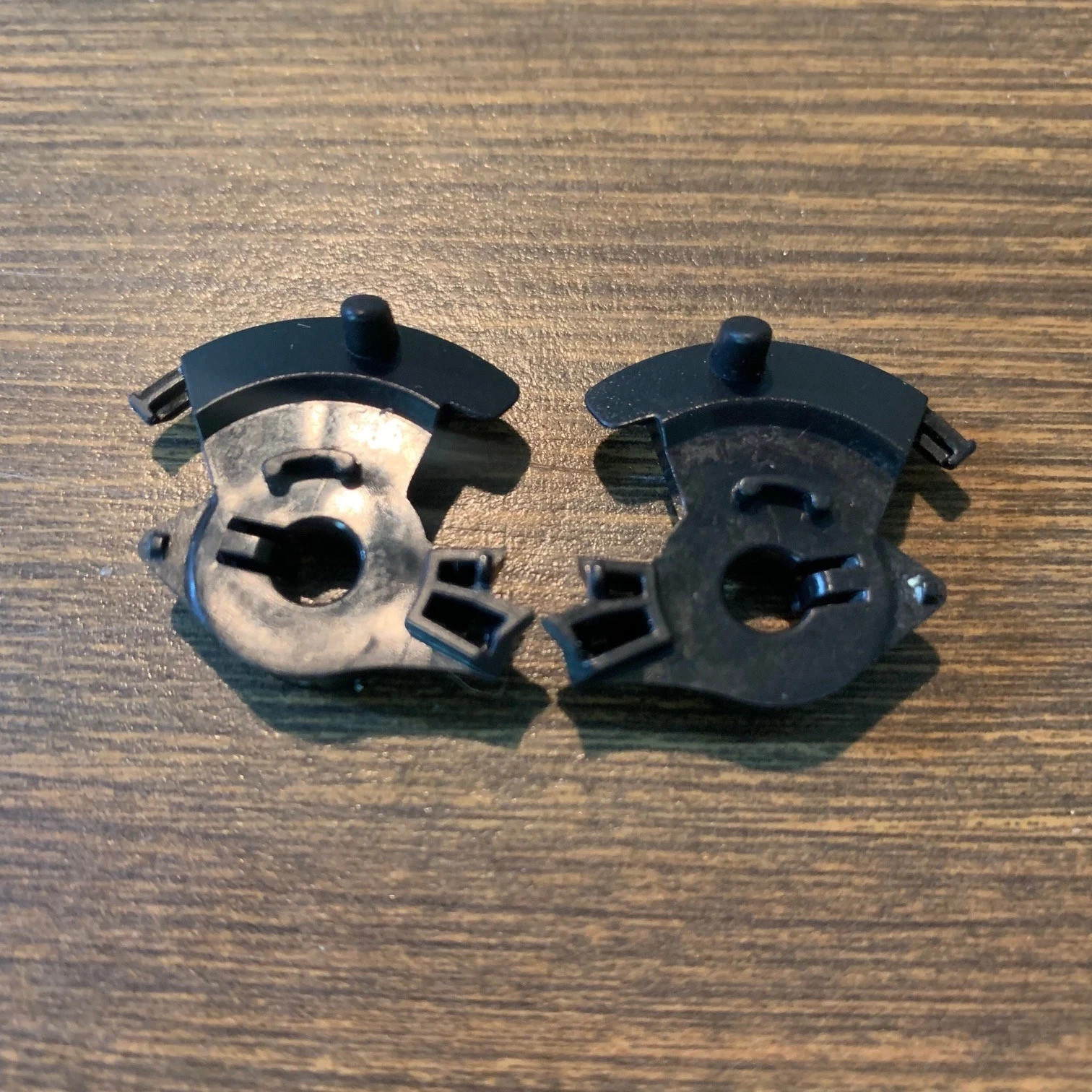 Microsoft Xbox Elite Series 2 Trigger Locks Selector Switch Internal Left Right