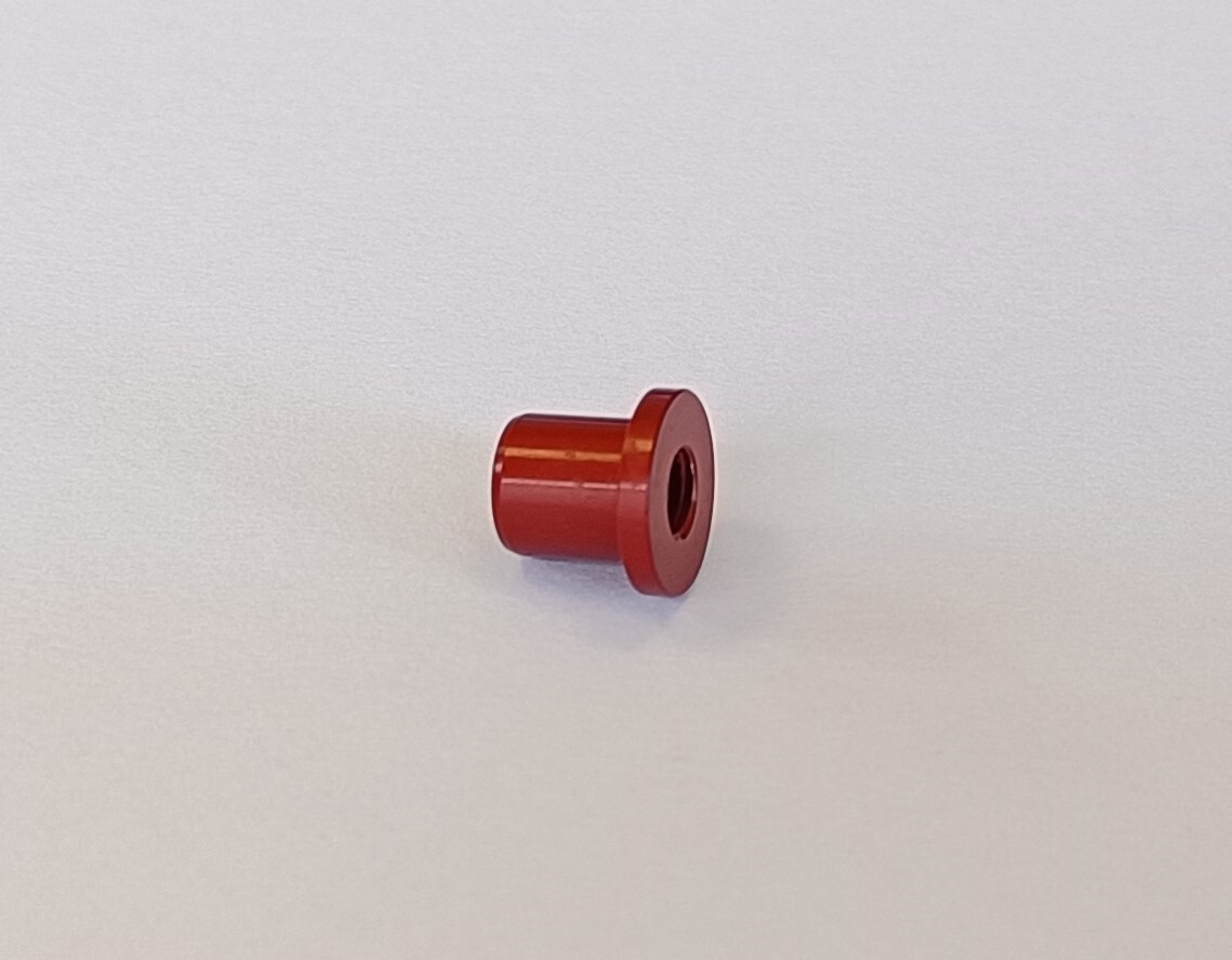 TB68 MAX Power valve original Rocketkey.TB68 - 45J Exportventil maximal Leistung