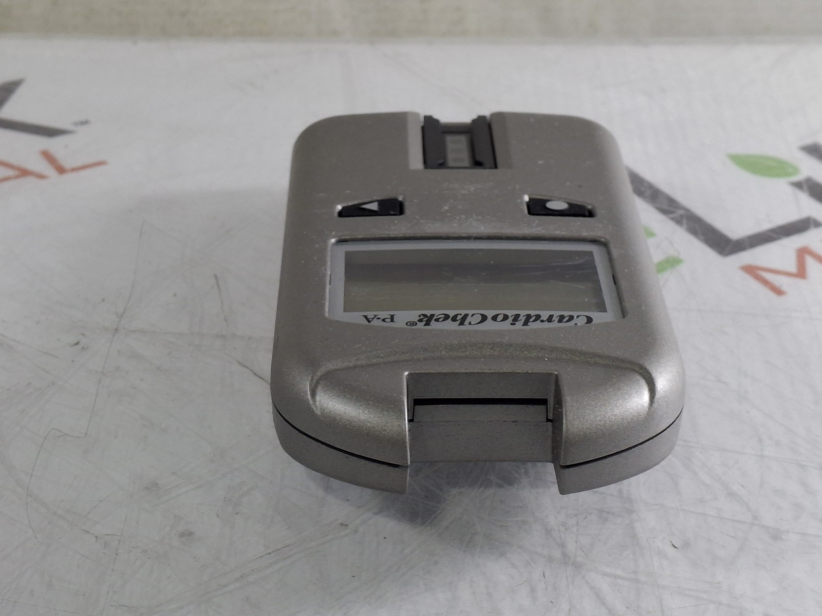 Polymer Technology Systems, Inc. CardioChek PA Analyzer