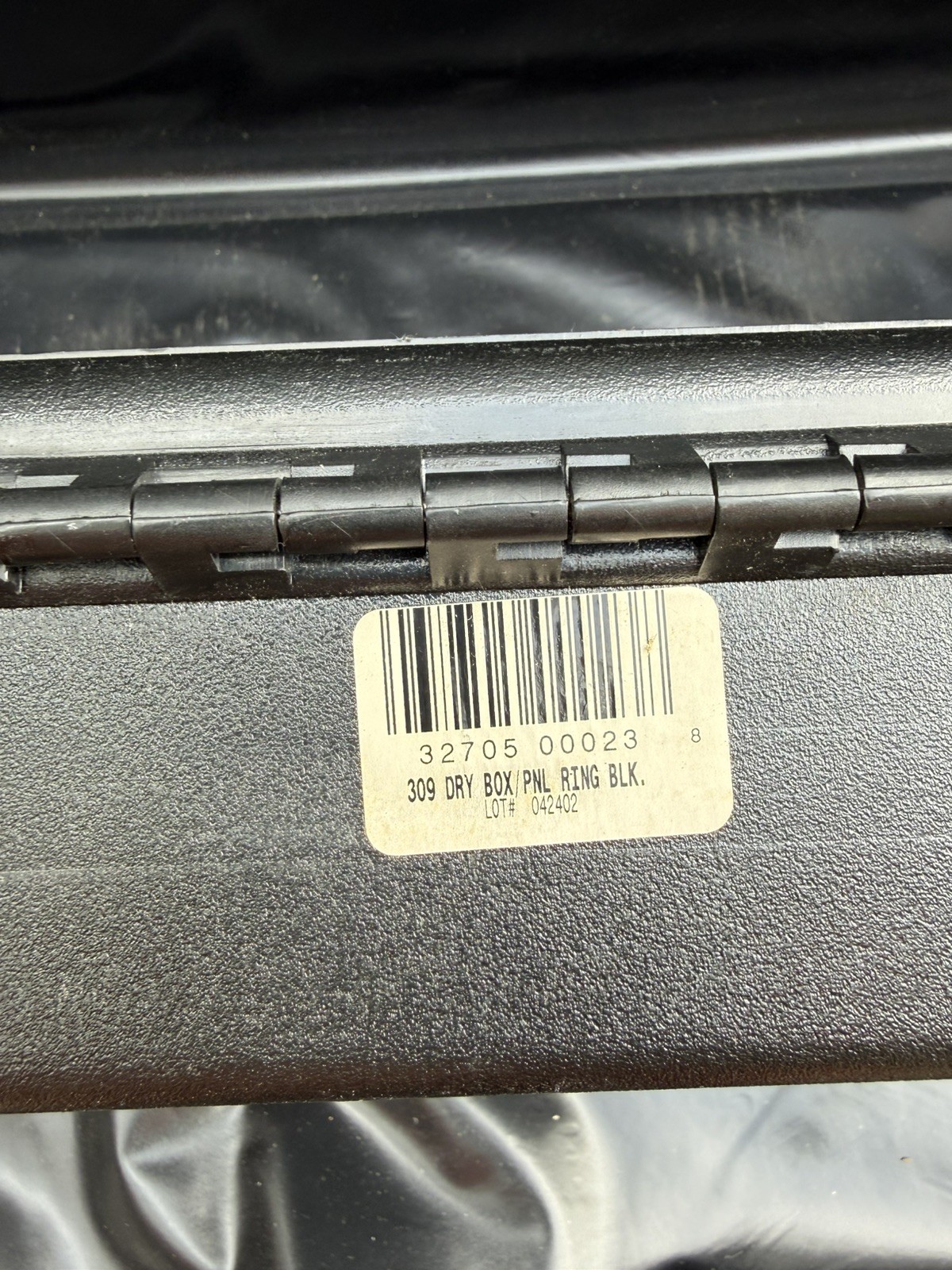 Siecor Optical Multi Mode Test Equipment TFB-5858D-SM-500M
