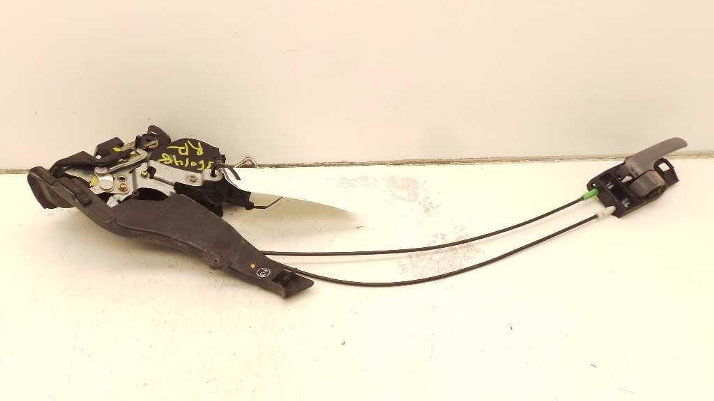 01 02 03 04 05 RAV 4 PASSENGER REAR LATCH ACTUATOR ASSEMBLY