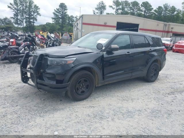 Transfer Case 4WD Fits 20-25 EXPLORER 4897395