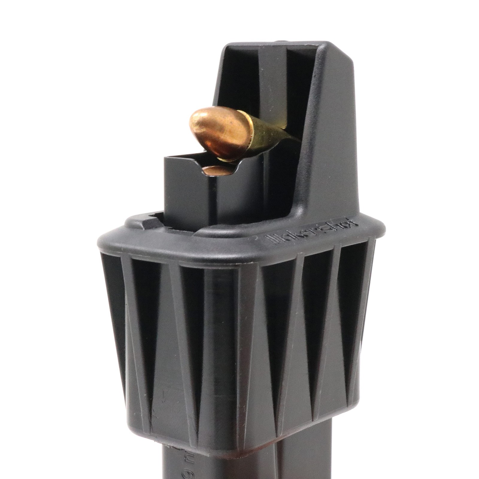 Magazine Speed Loader, Compatible with 9 mm - Browning Hi-Power