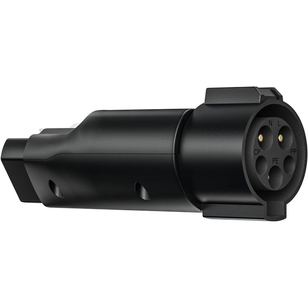 EcoFlow EV X-Stream Adapter for DELTA Pro