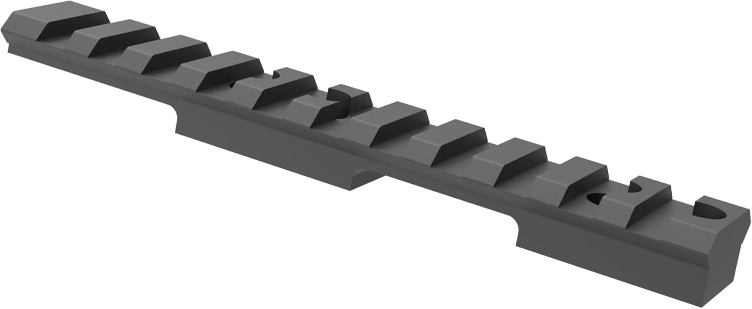 Marlin 1894 Picatinny Rail Mount