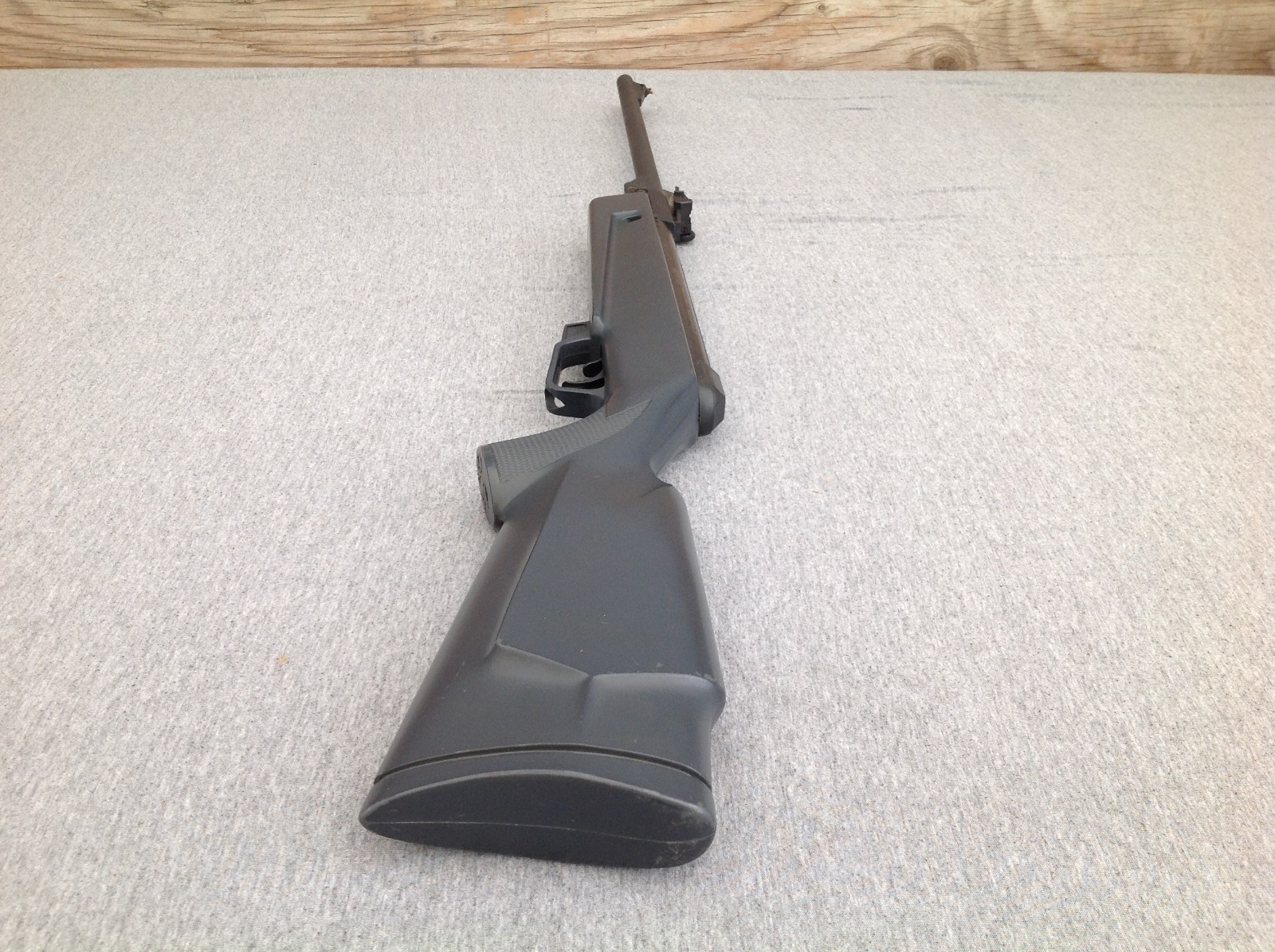 Gamo Cadet Delta .177 Cal Break Barrel Air Rifle