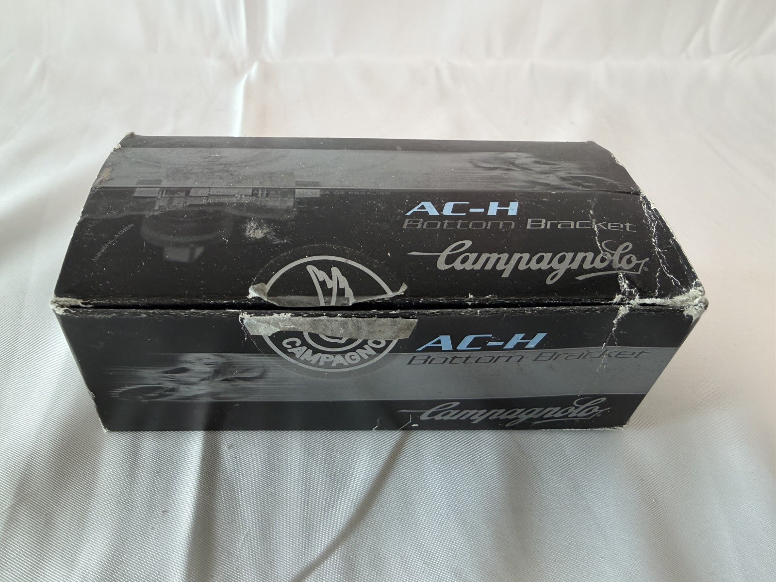 Campagnolo AC-H Bottom Bracket 111mm Spindle Italian Threading