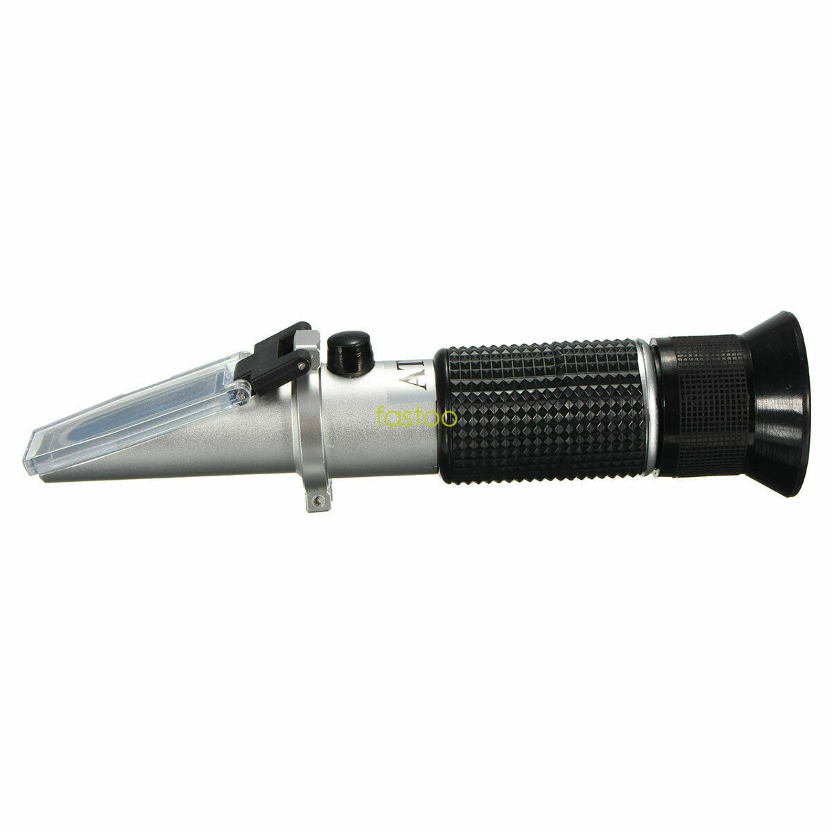 Hand held Brix Refractometer With ATC 0-32% Fruit Juice Sugar Tester Meter Tool