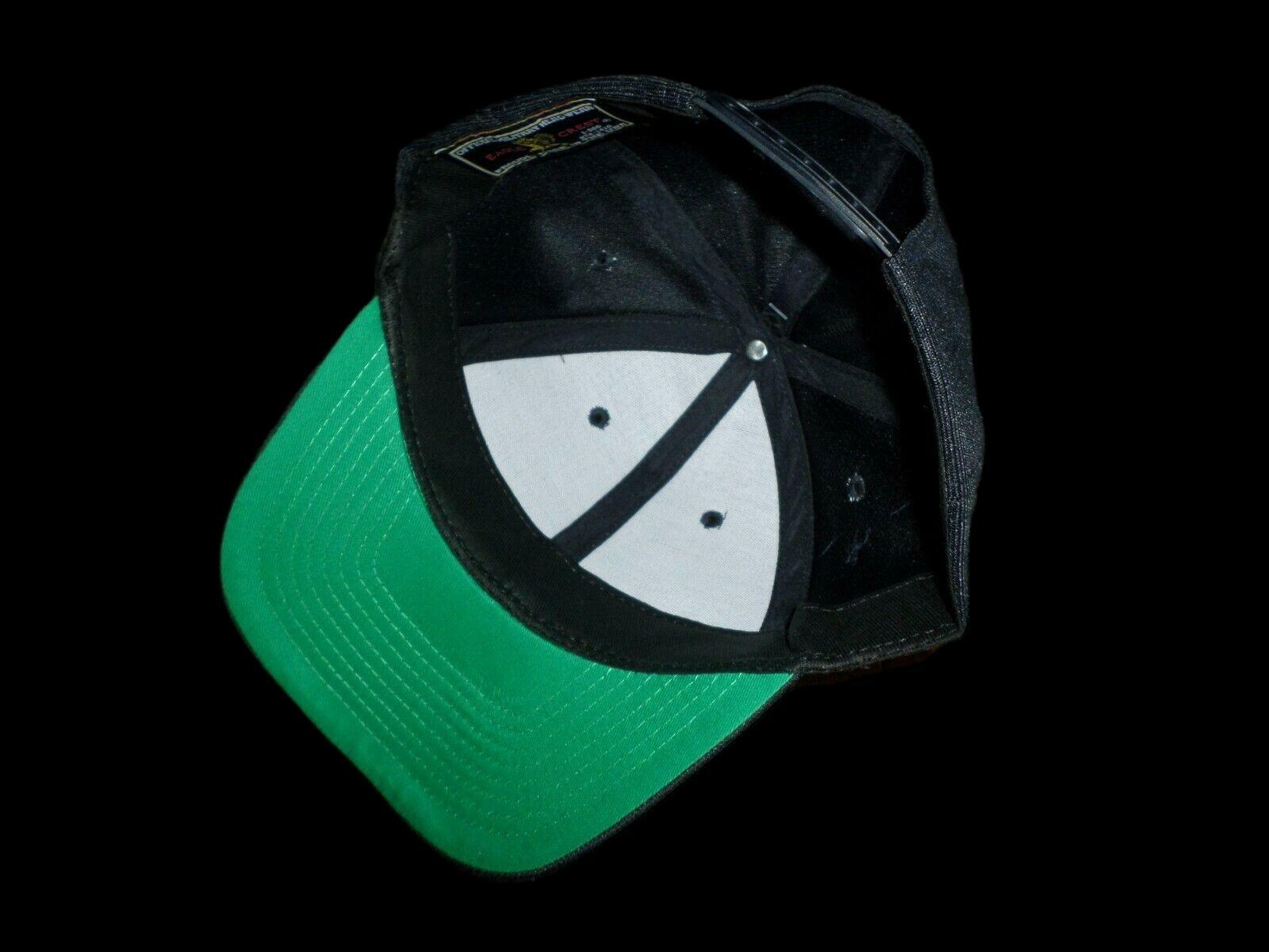 USS KITTY HAWK CVA-63 NAVY SHIP HAT U.S MILITARY OFFICIAL BALL CAP U.S.A MADE