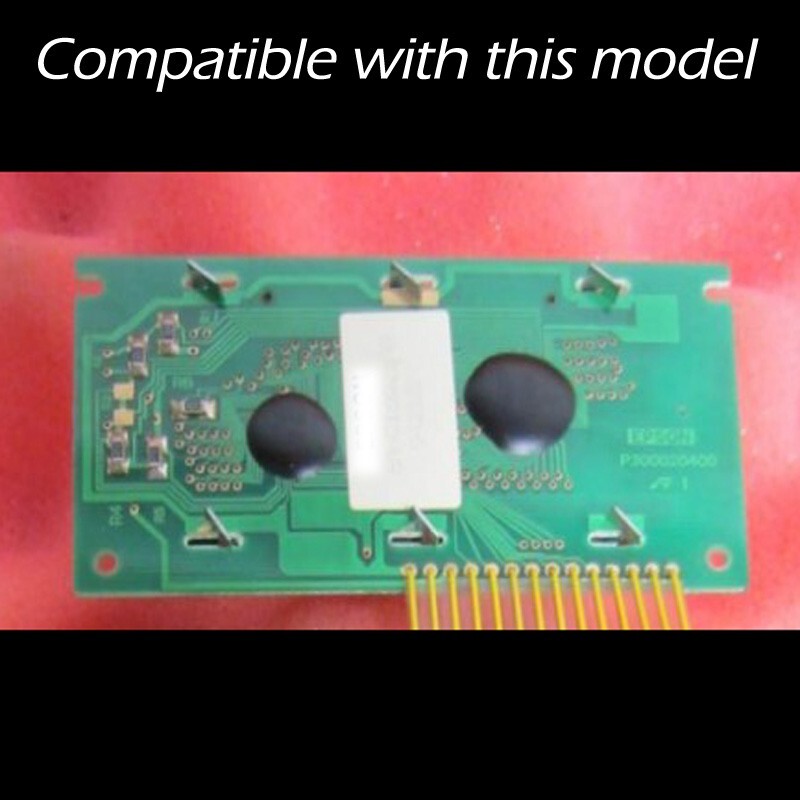 Compatible Replacement For EA-D16025AR P300020400 LCD Screen