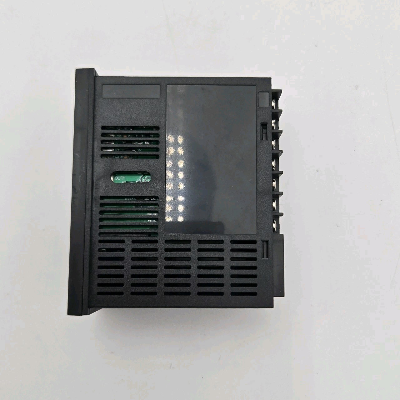 BERM PID Temperature Controller Digital Display LED Temperature Controller