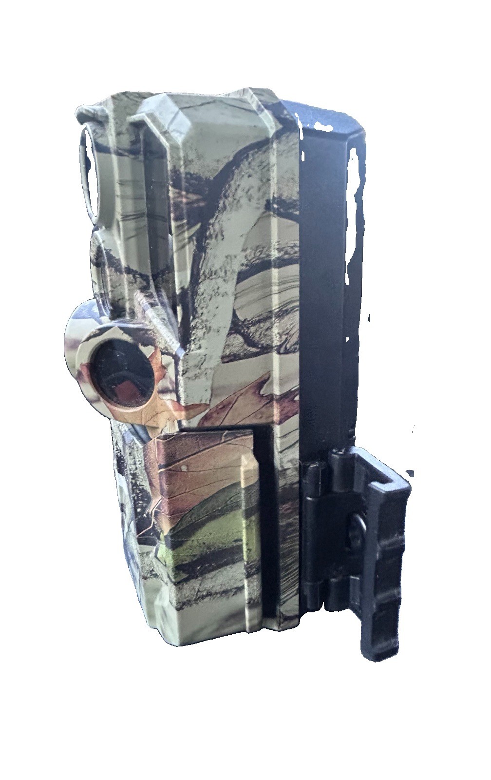 WOSODA 36MP 1920P Trail Camera, Game Camera with Night Vision Motion Activate...