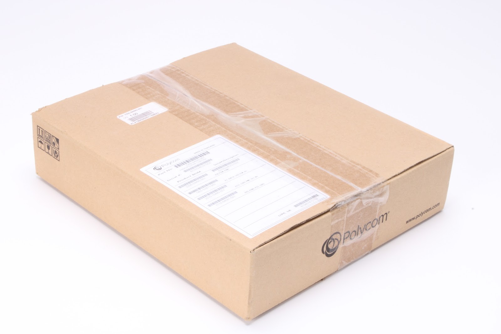 Polycom 7200-84685-001 Wireless Content Sharing Device - NEW