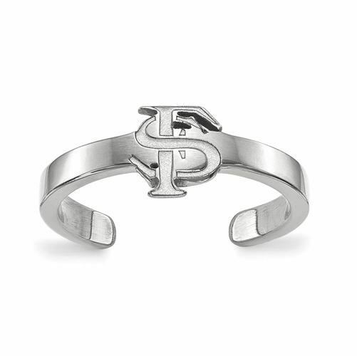 SS Florida State  F-S Toe Ring