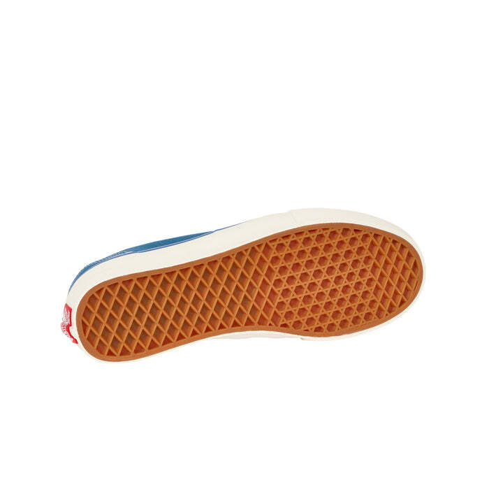 PLC-VANS-ATTC-BLU Palace Skateboards Vans Authentic Blue (Men's)