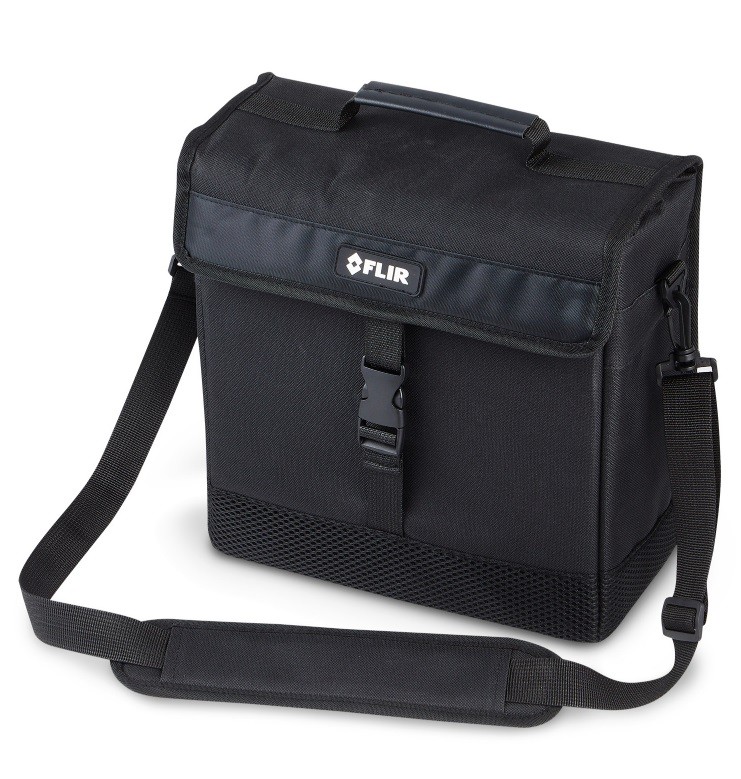 TA91: Rugged Carrying Pouch