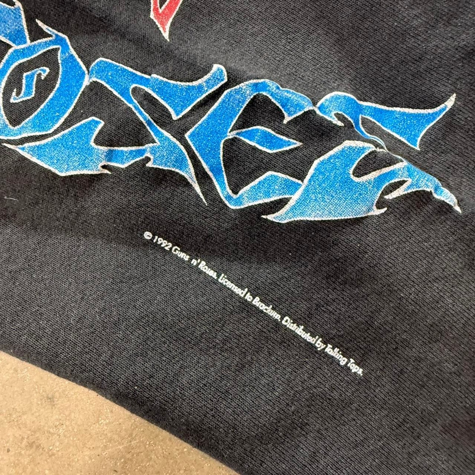 Brockum Guns n Roses Sweatpants