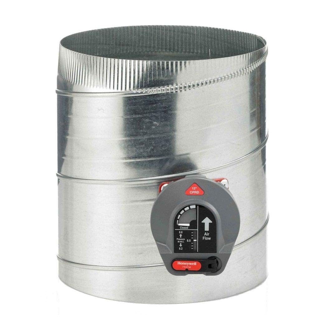 Honeywell Home CPRD12/U - Duct HVAC Support