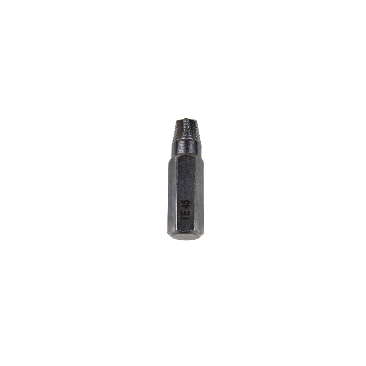 BTS445K Tool International Screw Extractor T45, 10 mm shank, 30 mm length