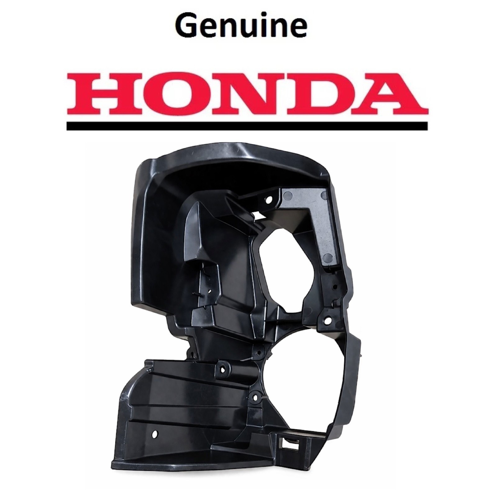 2021-2024 Honda Odyssey Fog Lamp Housing Light Left Driver 71109-THR-A50 OEM New
